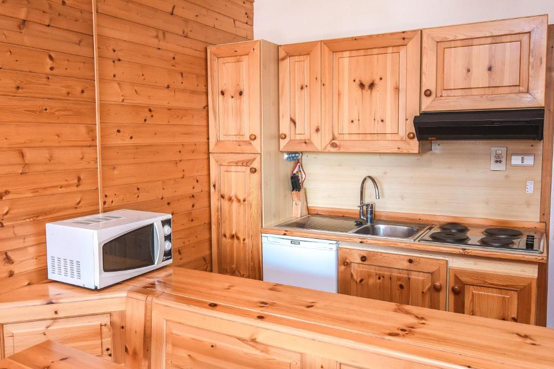Photo of Kitchen in Dosso Veronza