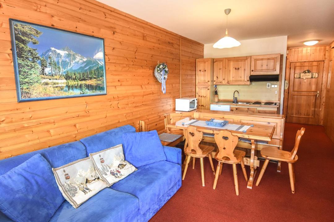 Photo of Livingroom in Dosso Veronza