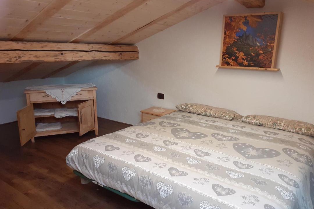 Photo of Bedroom in Sicina