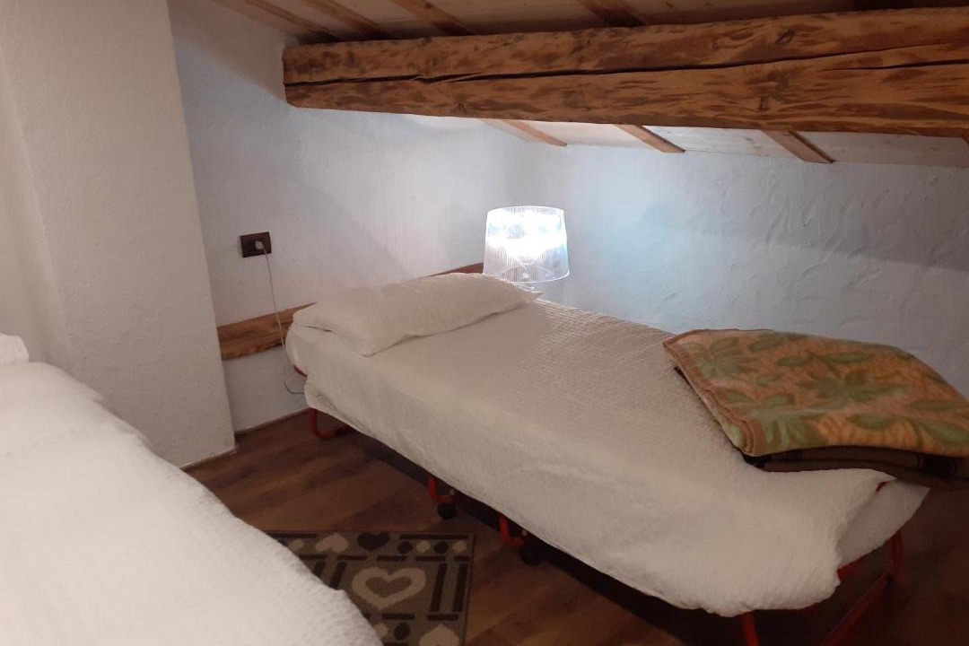 Photo of Bedroom in Sicina