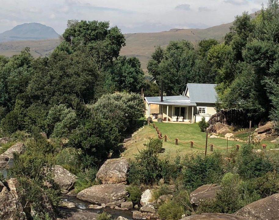 Photo of Others in Elandskop