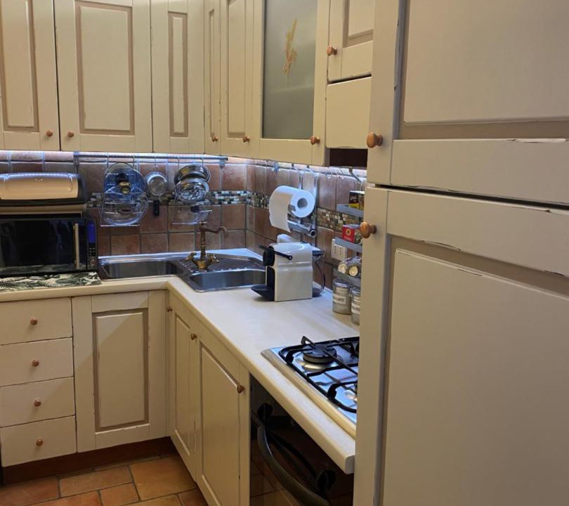 Photo of Kitchen in Ravina