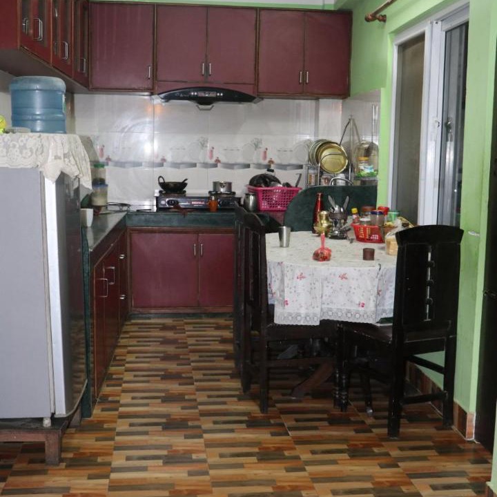 Photo of Kitchen in Nagarjun