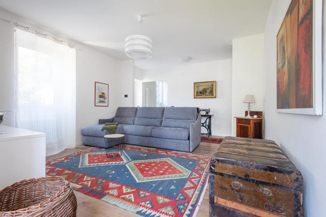 Photo of Livingroom in Torbole sul Garda