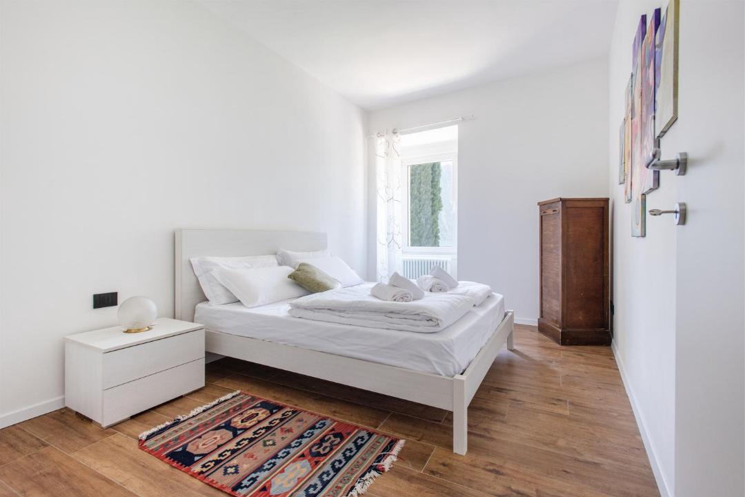 Photo of Bedroom in Torbole sul Garda