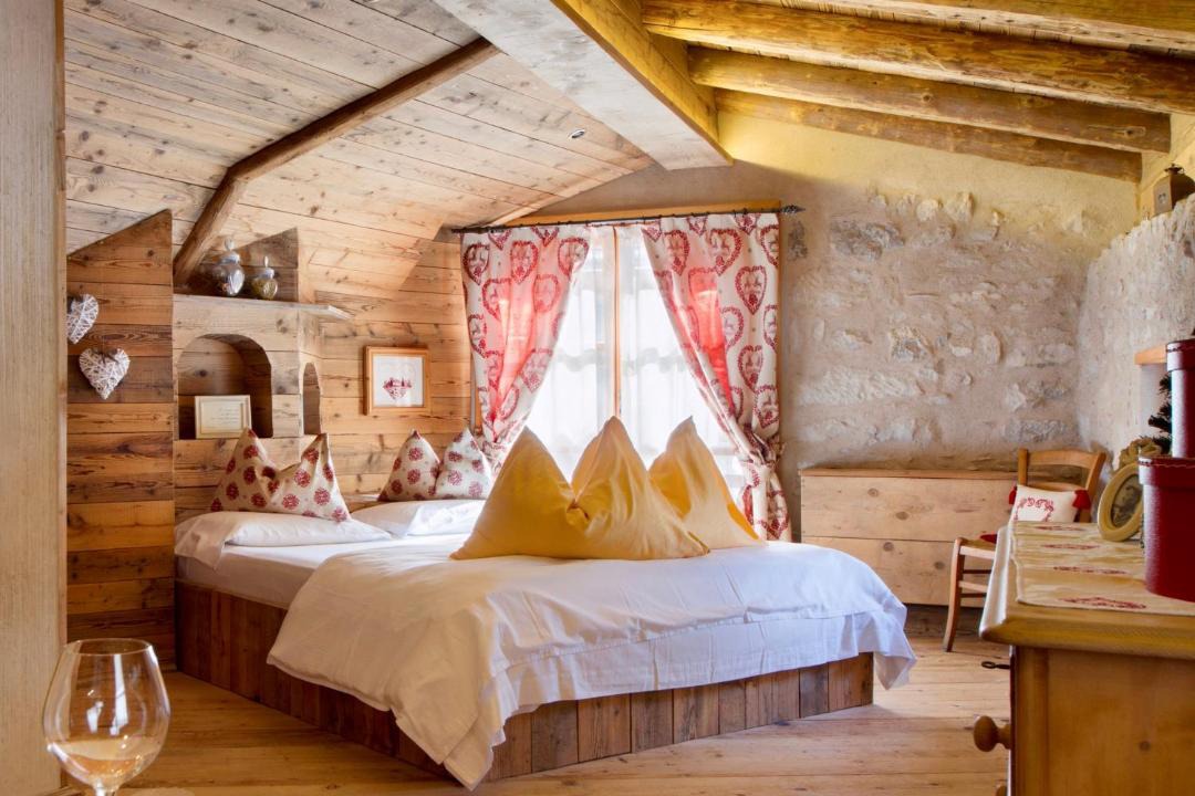 Photo of Bedroom in Nembia