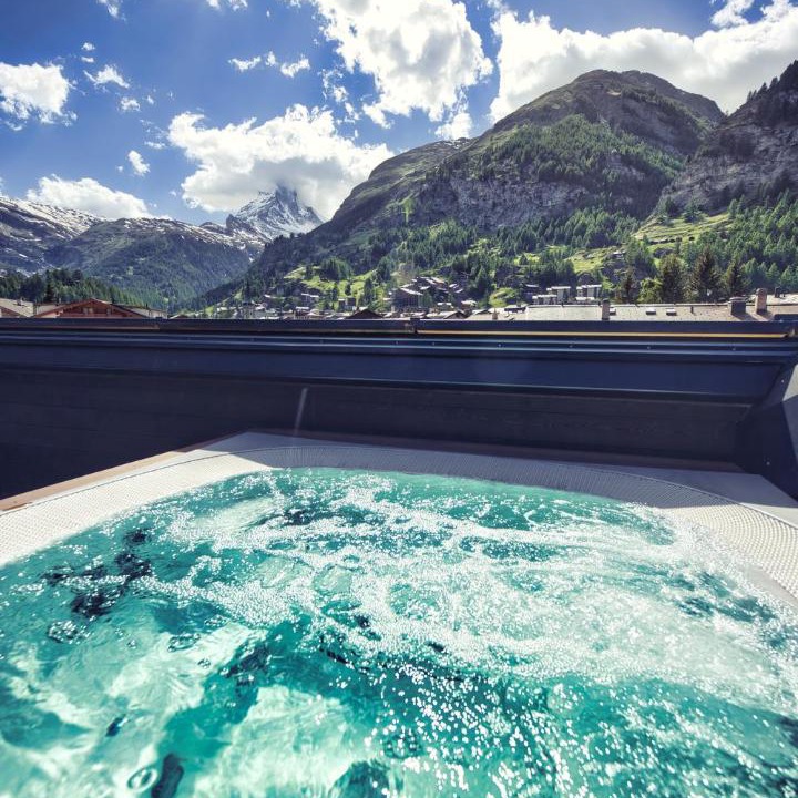 Photo of Others in Zermatt