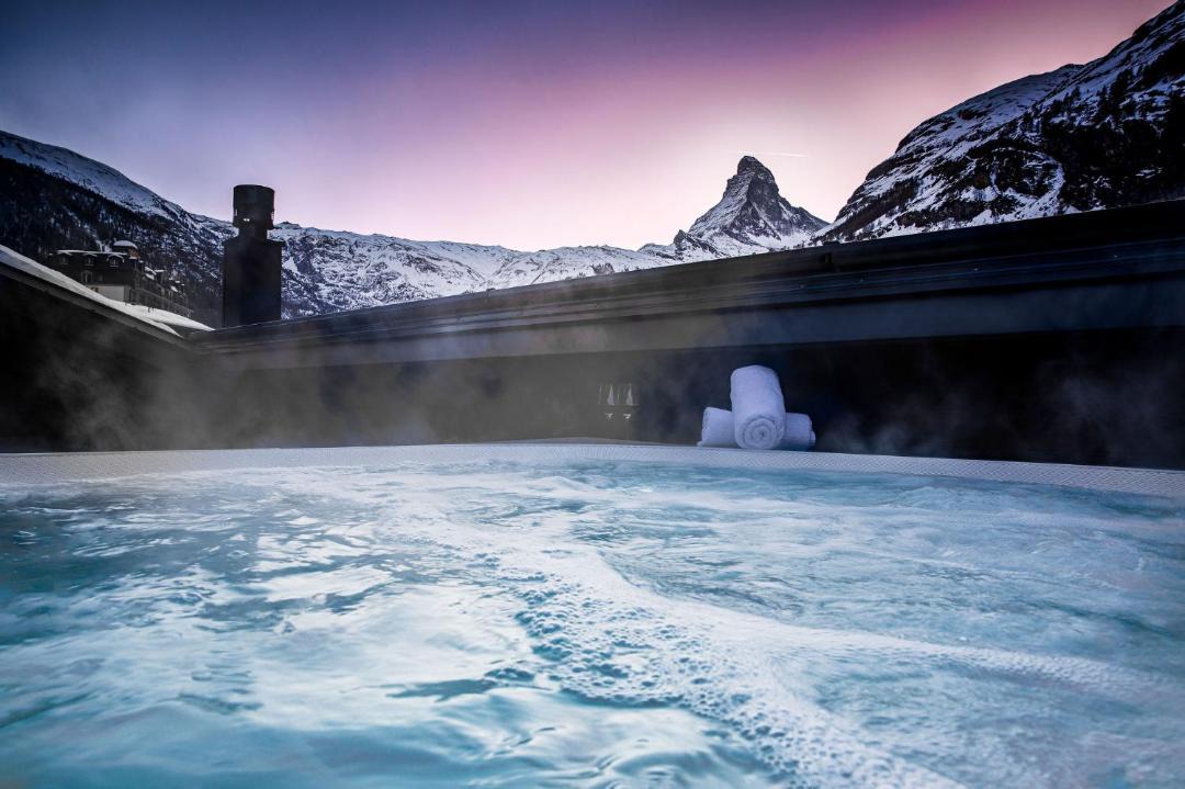 Photo of Outdoor in Zermatt