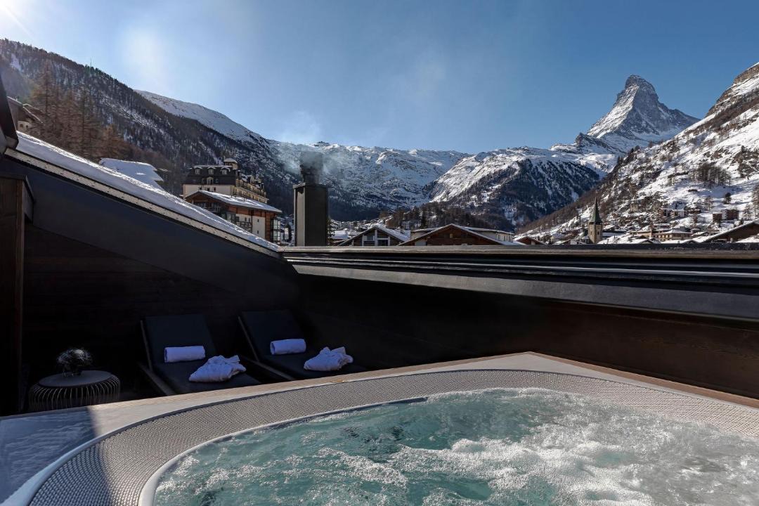 Photo of Others in Zermatt