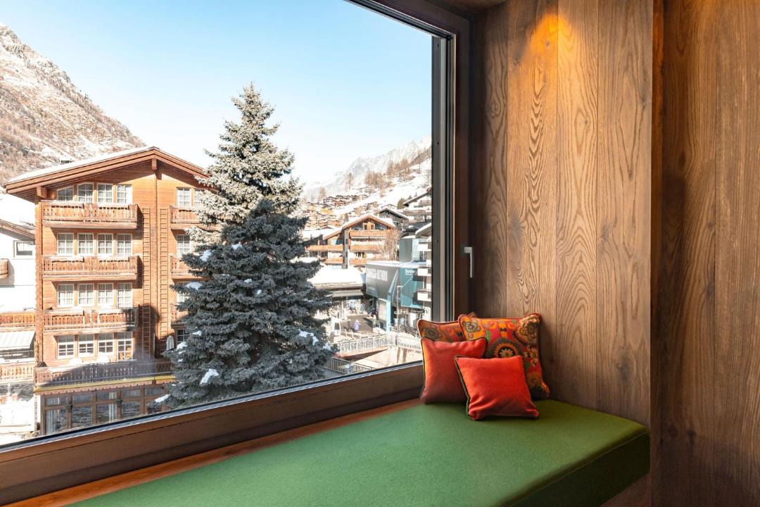 Photo of Others in Zermatt