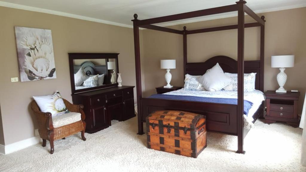 Photo of Bedroom in uMngeni