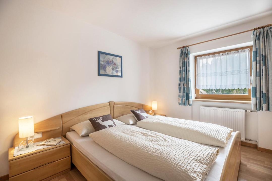 Photo of Bedroom in San Martino in Badia