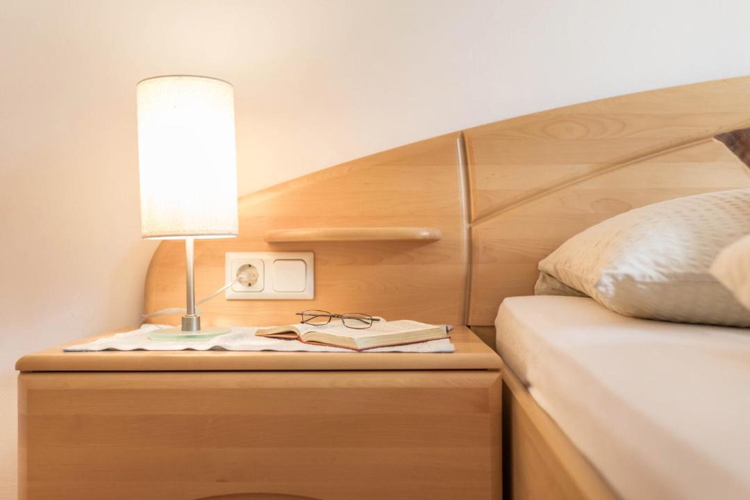 Photo of Bedroom in San Martino in Badia