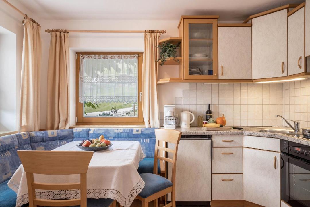 Photo of Kitchen in San Martino in Badia