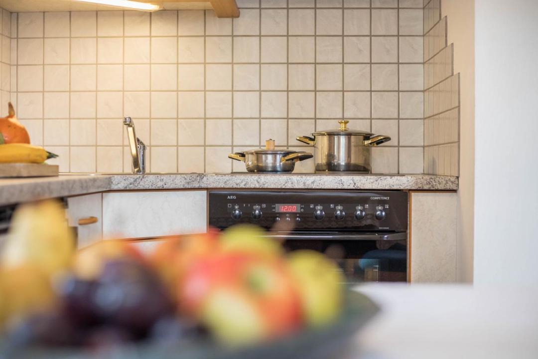Photo of Kitchen in San Martino in Badia