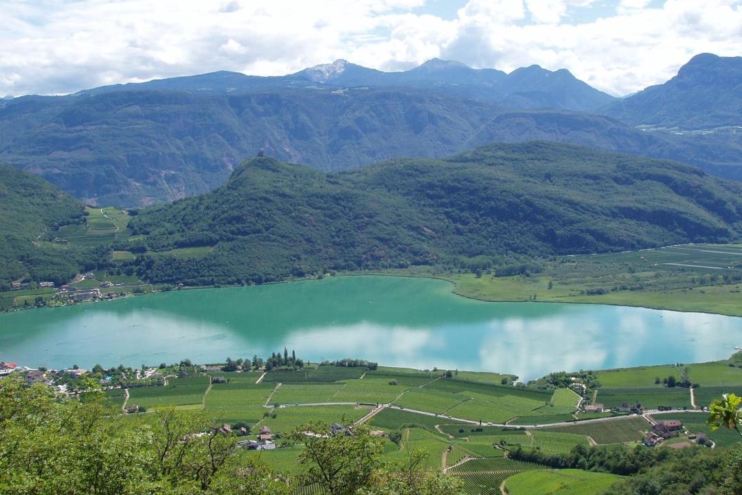 Photo of Outdoor in Sankt Josef Am See