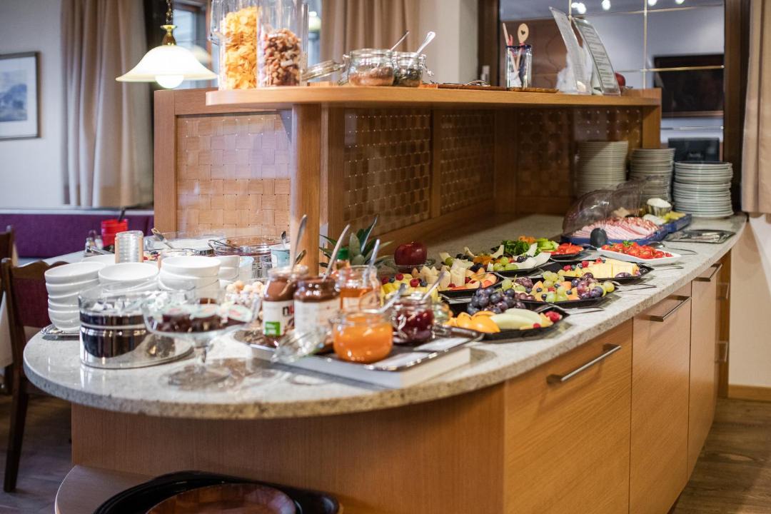 Photo of Kitchen in Lana