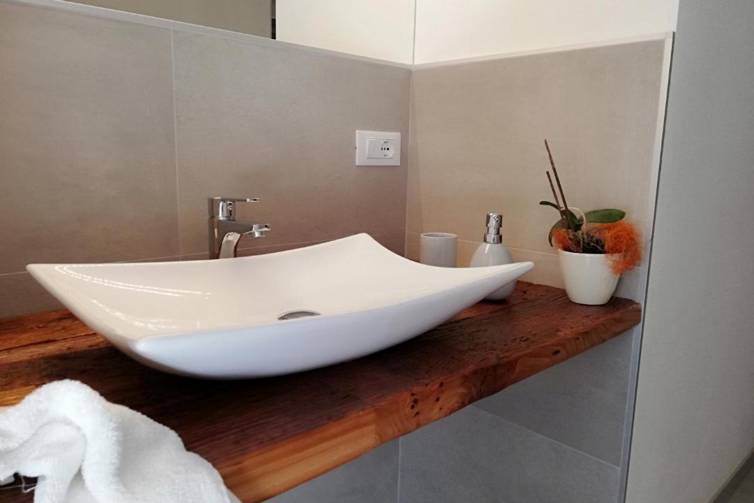 Photo of Bathroom in Carano