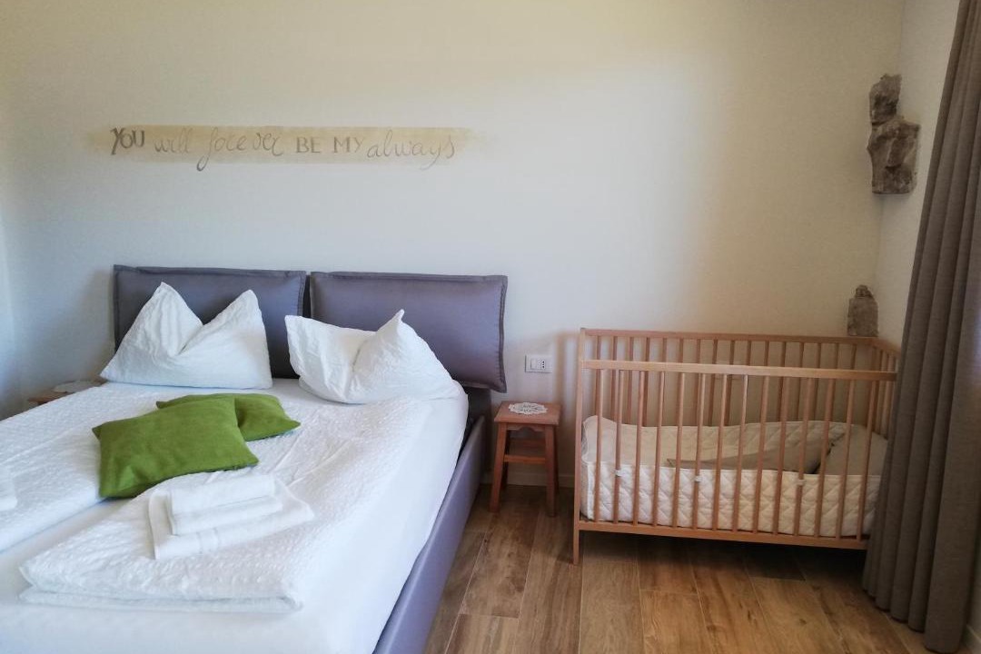 Photo of Bedroom in Carano