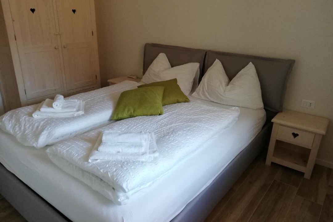 Photo of Bedroom in Carano