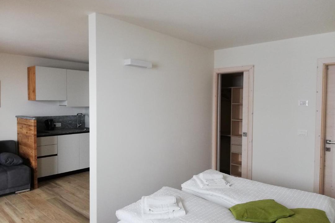 Photo of Bedroom in Carano