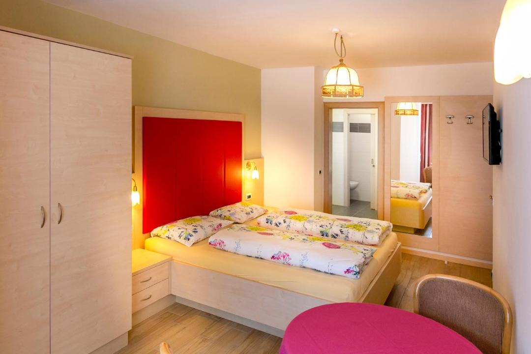 Photo of Bedroom in Santa Cristina Val Gardena