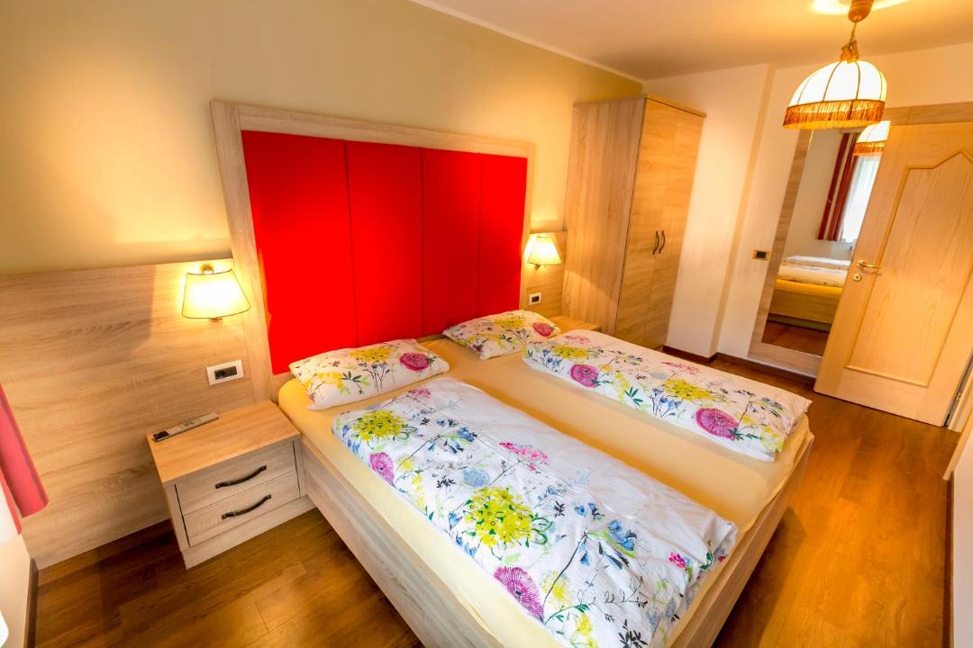 Photo of Bedroom in Santa Cristina Val Gardena
