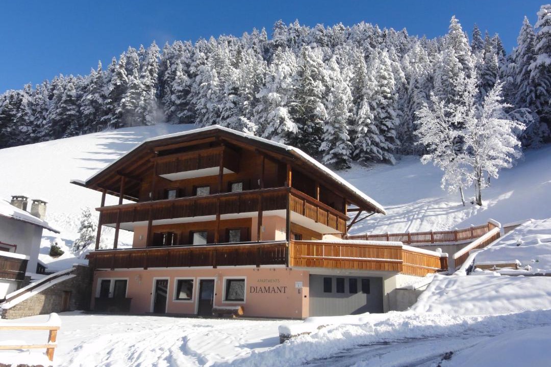 Photo of Others in Santa Cristina Val Gardena