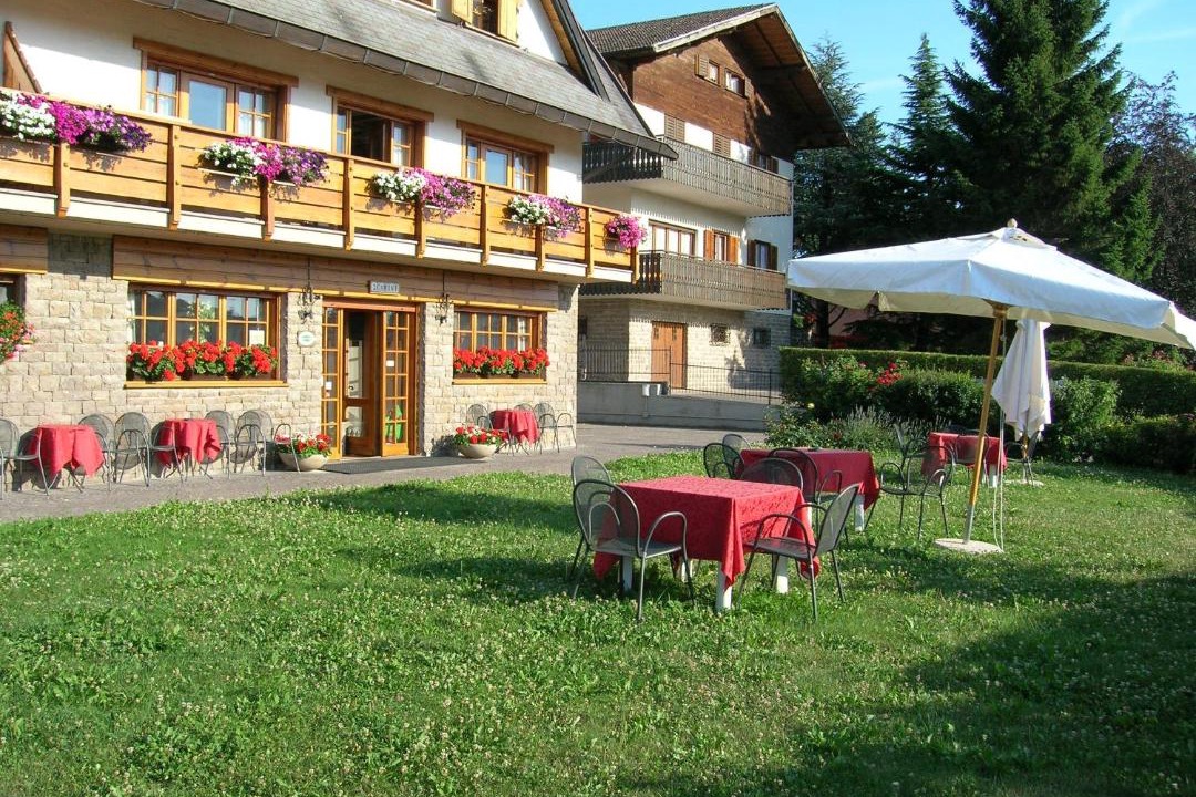 Photo of Others in Baselga di Pine
