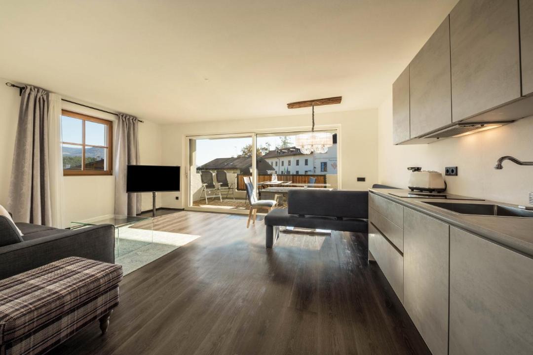 Photo of Livingroom in Tesimo