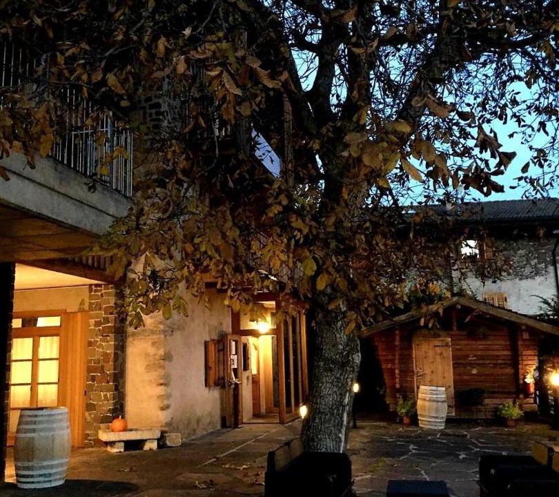 Photo of Buildings in Sant'Orsola Terme