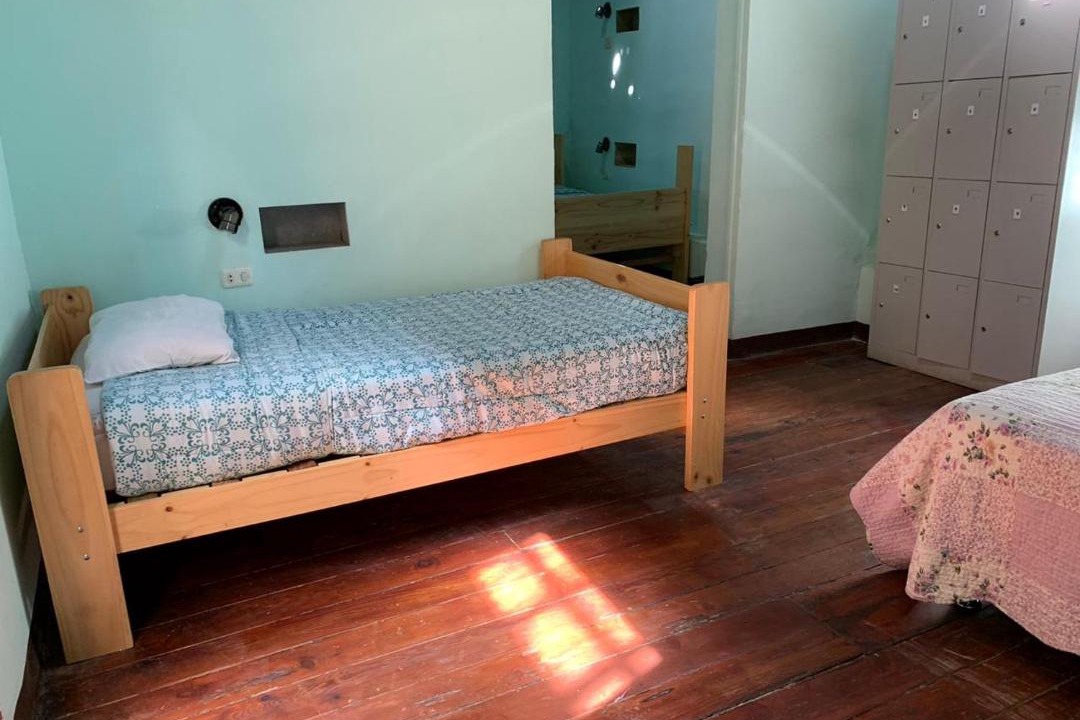 Photo of Bedroom in Huacachina
