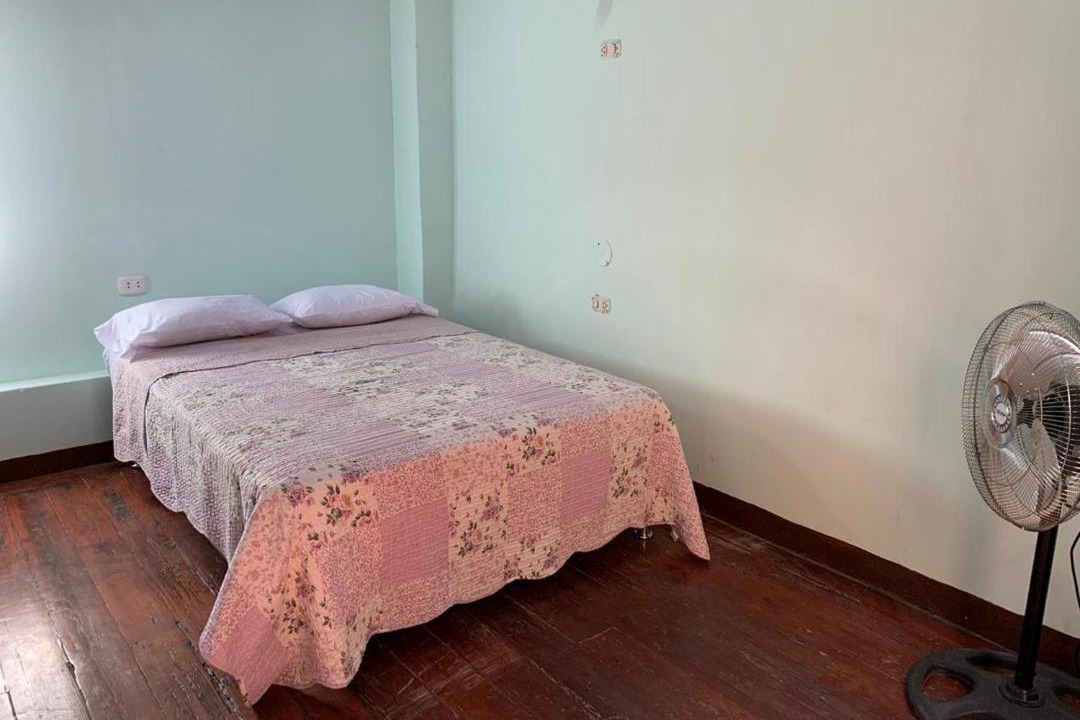 Photo of Bedroom in Huacachina