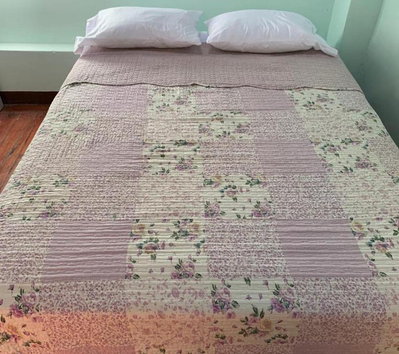 Photo of Bedroom in Huacachina