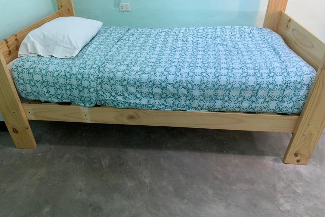 Photo of Bedroom in Huacachina