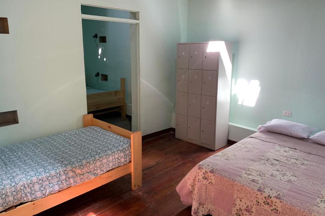 Photo of Bedroom in Huacachina