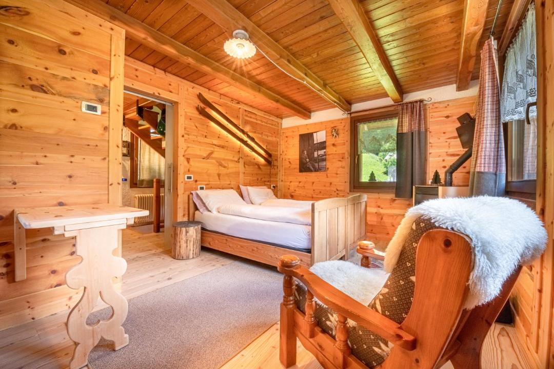 Photo of Bedroom in Rabbi