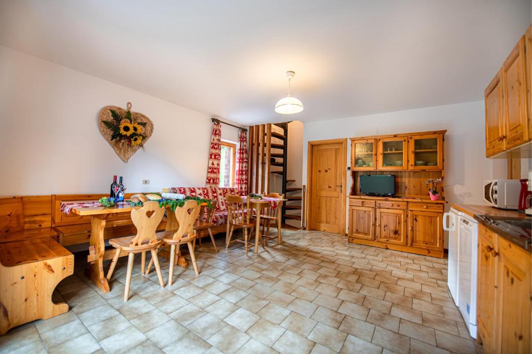 Photo of Livingroom in Rabbi