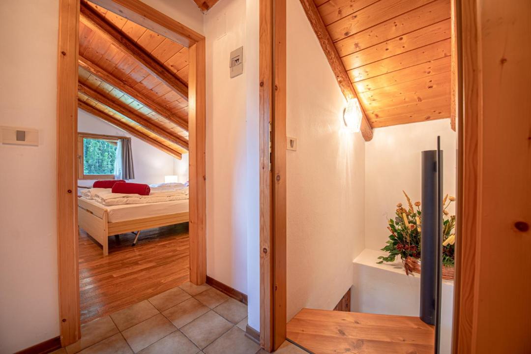 Photo of Bedroom in Rabbi
