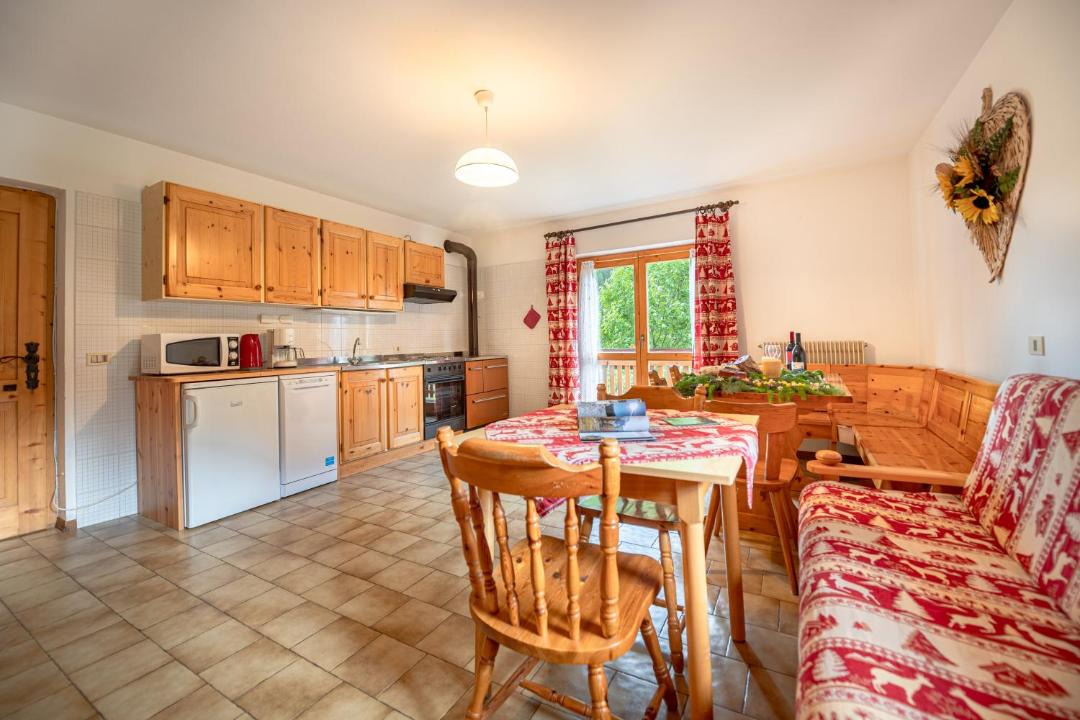 Photo of Livingroom in Rabbi