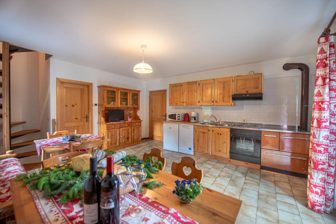 Photo of Livingroom in Rabbi