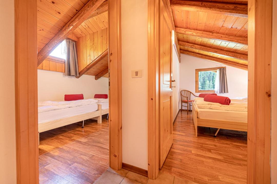 Photo of Bedroom in Rabbi