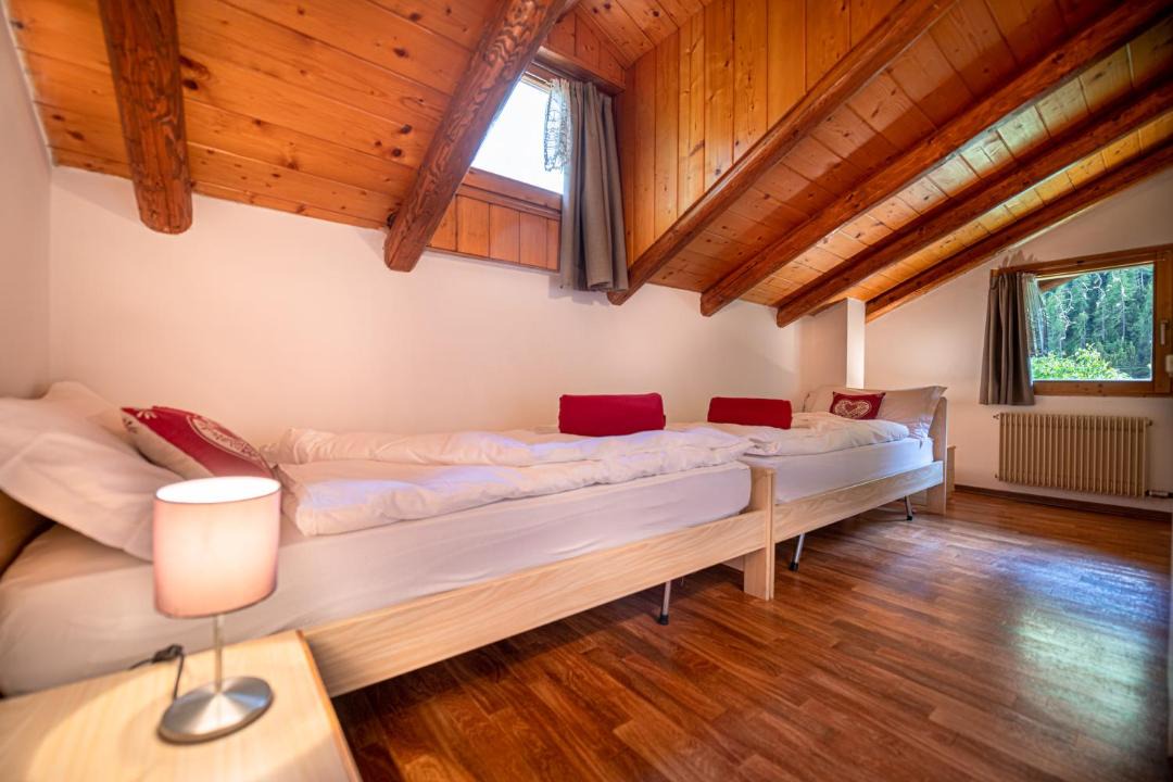 Photo of Bedroom in Rabbi