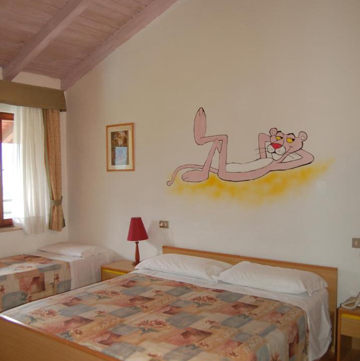 Photo of Others in Levico Terme
