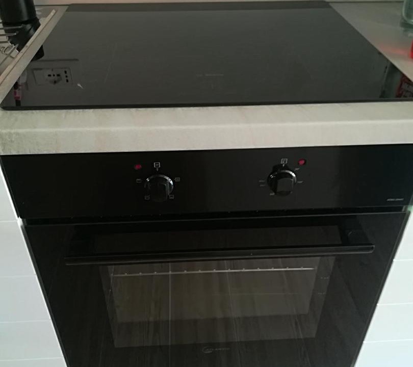 Photo of Kitchen in Campo Carlo Magno