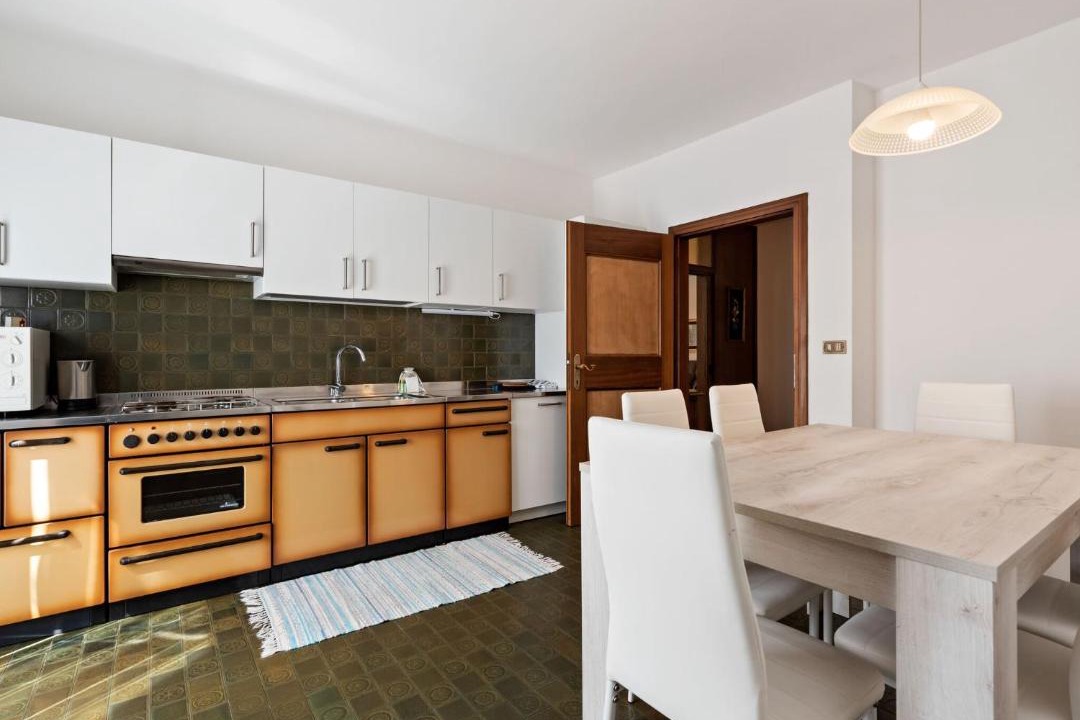 Photo of Kitchen in Predazzo