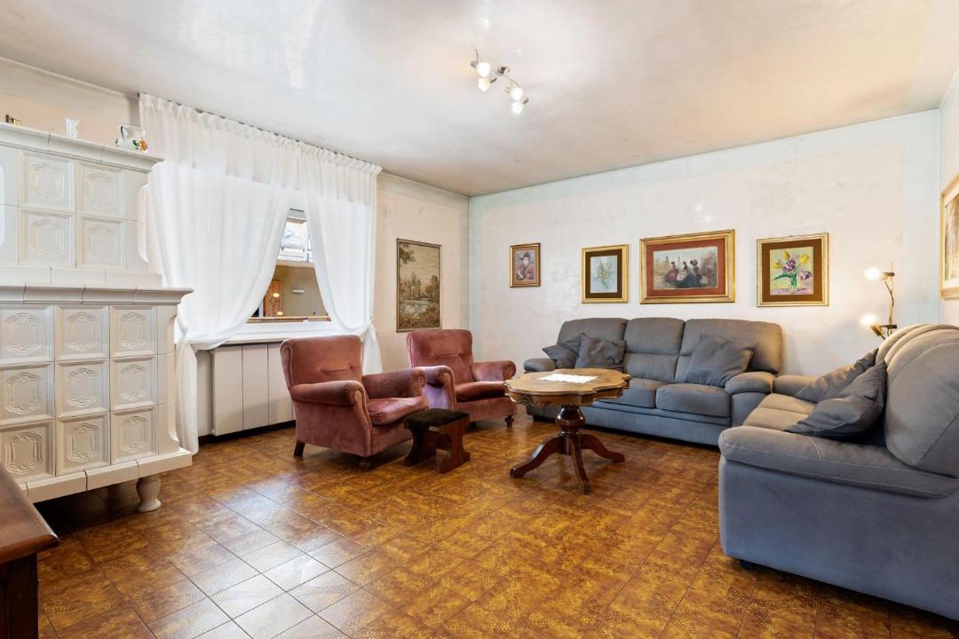Photo of Livingroom in Predazzo