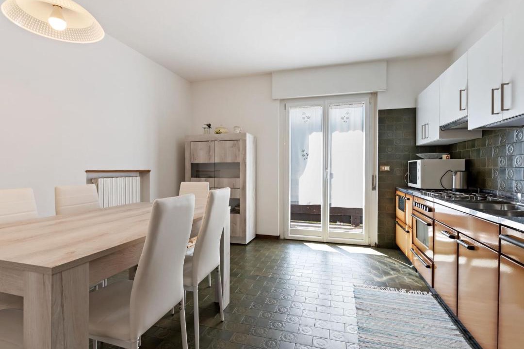 Photo of Kitchen in Predazzo