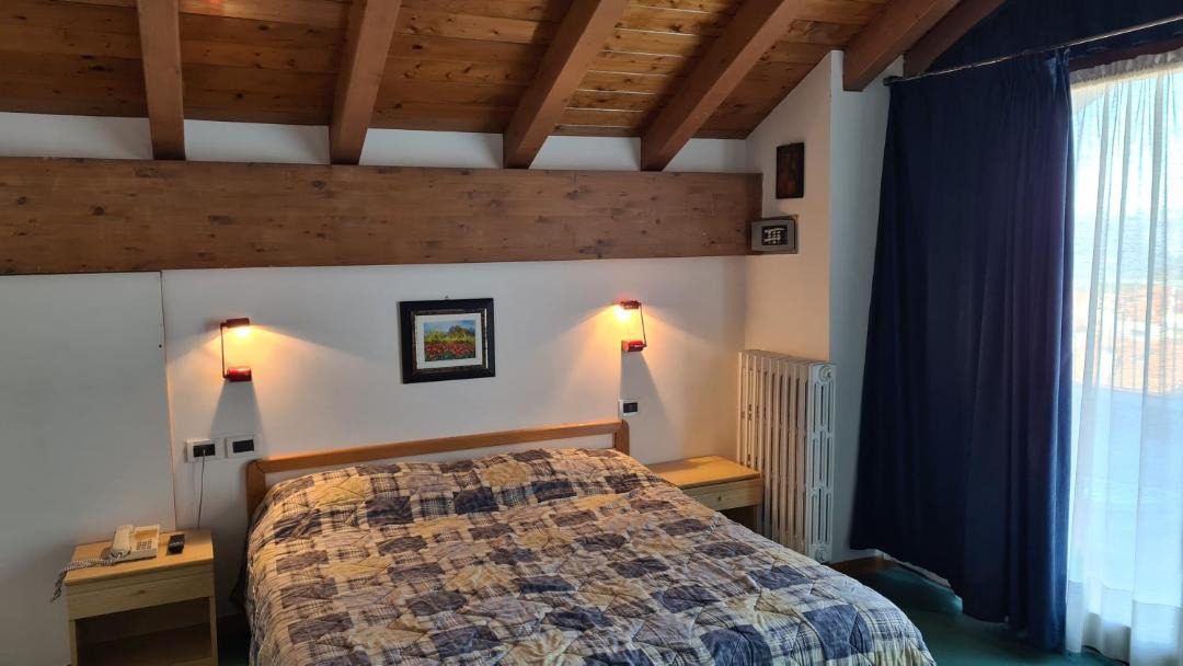 Photo of Bedroom in Serrada