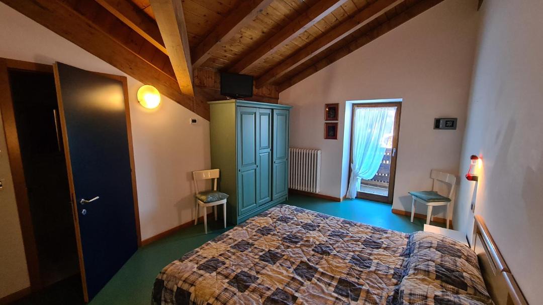 Photo of Bedroom in Serrada